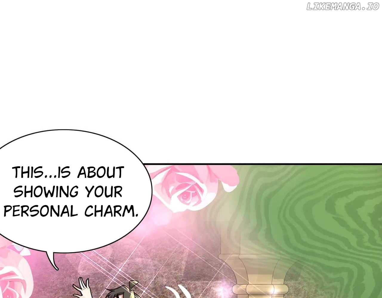 My Furry Harem Is After Me Chapter 293 - page 41
